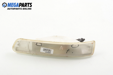 Мигач за Iveco Stralis Truck (02.2002 - ...), влекач, позиция: лява