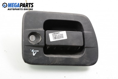 Външна дръжка за Iveco Stralis Truck (02.2002 - ...), 2+1 вр., влекач, позиция: дясна