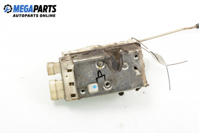 Брава на врата за Iveco Stralis Truck (02.2002 - ...), позиция: дясна