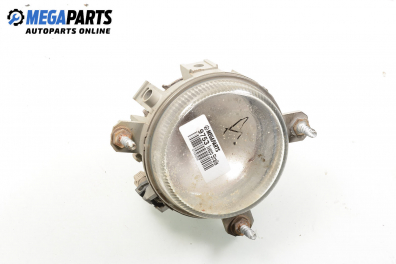 Халоген за Iveco Stralis Truck (02.2002 - ...), влекач, позиция: дясна