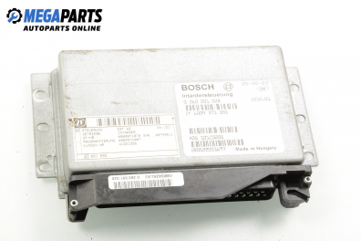 Компютър автоматични скорости за Iveco Stralis Truck (02.2002 - ...), автоматик, № Bosch 0 260 001 028