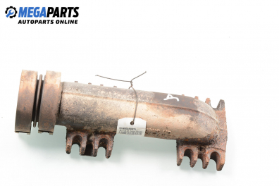 Изпускателен колектор  за Iveco Stralis Truck (02.2002 - ...) AS 440S43, 430 к.с.