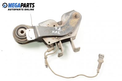 Брава за кабина за Iveco Stralis Truck (02.2002 - ...)