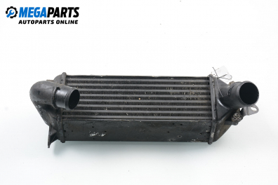 Интеркулер за Alfa Romeo 166 (936) (09.1998 - 06.2007) 2.4 JTD, 150 к.с.