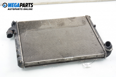 Воден радиатор за Alfa Romeo 166 (936) (09.1998 - 06.2007) 2.4 JTD, 150 к.с.