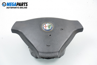 Airbag за Alfa Romeo 166 (936) (09.1998 - 06.2007), 4+1 вр., седан, позиция: предна