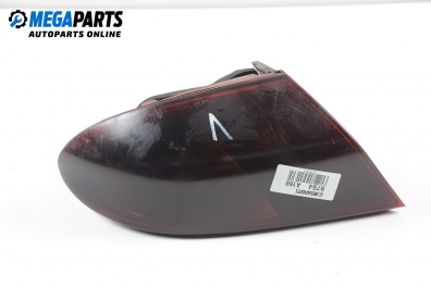 Стоп за Alfa Romeo 166 (936) (09.1998 - 06.2007), седан, позиция: лява