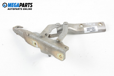 Панта преден капак за Alfa Romeo 166 (936) (09.1998 - 06.2007), 4+1 вр., седан, позиция: дясна