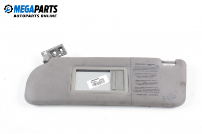 Сенник за Alfa Romeo 166 (936) (09.1998 - 06.2007), позиция: лява