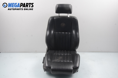Седалка с ел. регулиране за Alfa Romeo 166 (936) (09.1998 - 06.2007)