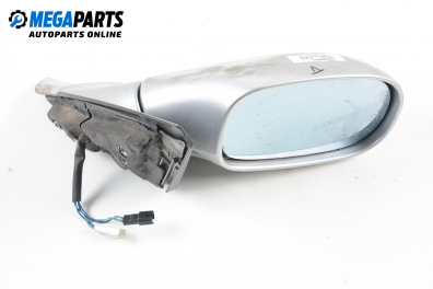 Огледало за Alfa Romeo 166 (936) (09.1998 - 06.2007), 4+1 вр., седан, позиция: дясна