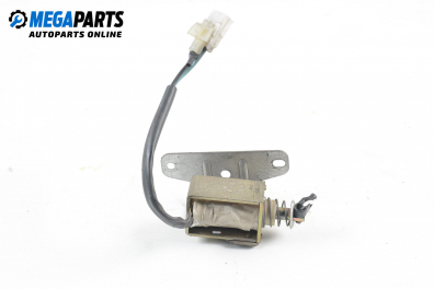 Мотор заден капак за Alfa Romeo 166 (936) (09.1998 - 06.2007), 4+1 вр., седан, позиция: задна