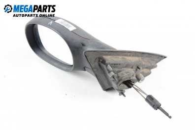 Огледало за Renault Laguna I Hatchback (11.1993 - 08.2002), 4+1 вр., хечбек, позиция: лява