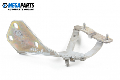 Панта преден капак за Renault Laguna I Hatchback (11.1993 - 08.2002), 4+1 вр., хечбек, позиция: лява