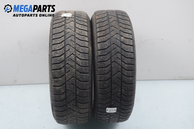 Зимни гуми PIRELLI 195/65/15