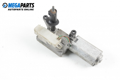 Ел. мотор за чистачките за Fiat Punto Hatchback (09.1993 - 09.1999), позиция: задна