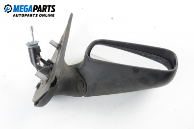 Огледало за Fiat Punto Hatchback (09.1993 - 09.1999), 2+1 вр., позиция: дясна