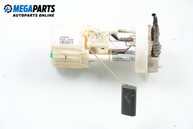 Бензинова помпа за Fiat Punto Hatchback (09.1993 - 09.1999) 75 1.2, 73 к.с.