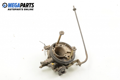 Дроселова клапа за Fiat Punto Hatchback (09.1993 - 09.1999) 75 1.2, 73 к.с.