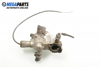 Корпус на термостат за Ford Escort VII Estate (01.1995 - 02.1999) 1.8 Turbo D, 70 к.с.