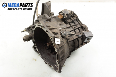 Ръчна скоростна кутия за Ford Escort VII Estate (01.1995 - 02.1999) 1.8 Turbo D, 70 к.с.