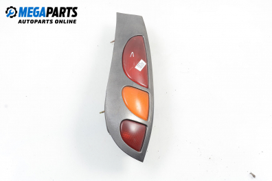 Стоп за Fiat Marea Weekend (09.1996 - 12.2007), комби, позиция: лява