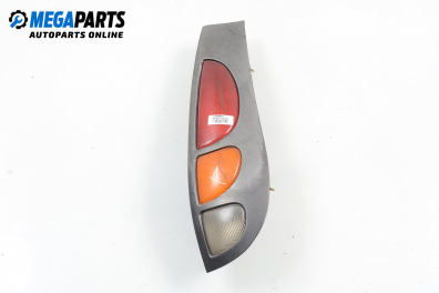 Стоп за Fiat Marea Weekend (09.1996 - 12.2007), комби, позиция: дясна