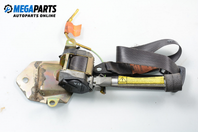 Предпазен колан за Fiat Marea Weekend (09.1996 - 12.2007), 4+1 вр., позиция: предна, лява