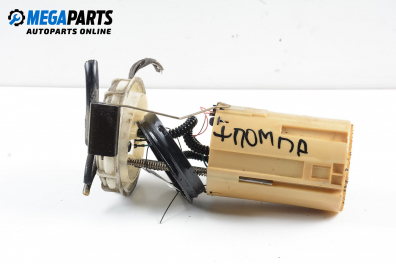 Бензинова помпа за Fiat Marea Weekend (09.1996 - 12.2007) 1.9 JTD 105, 105 к.с.