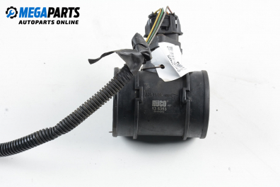 Дебитомер за Fiat Marea Weekend (09.1996 - 12.2007) 1.9 JTD 105, 105 к.с.