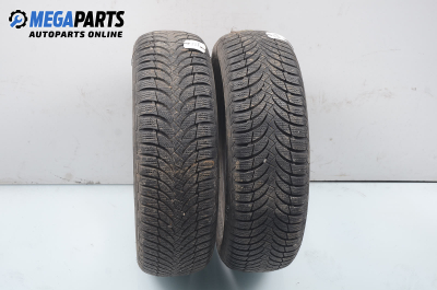 Зимни гуми NEXEN 185/65/14, DOT: 2816