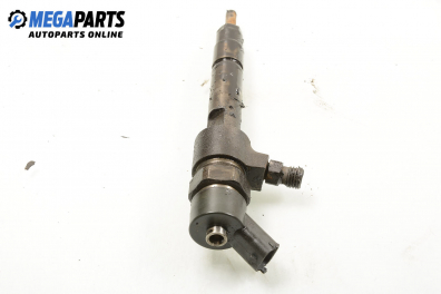 Дюза дизел за Fiat Marea Weekend (09.1996 - 12.2007) 1.9 JTD 105, 105 к.с.