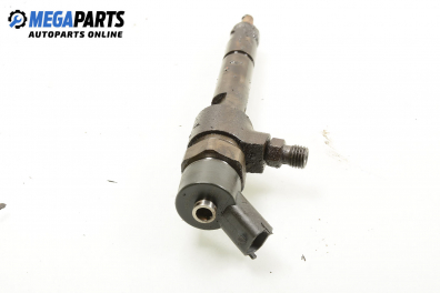Дюза дизел за Fiat Marea Weekend (09.1996 - 12.2007) 1.9 JTD 105, 105 к.с.