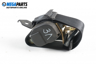 Предпазен колан за Honda Civic VI Fastback (09.1994 - 02.2001), 4+1 вр., позиция: задна, лява