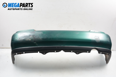 Задна броня за Honda Civic VI Fastback (09.1994 - 02.2001), хечбек