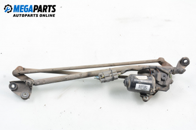 Ел. мотор за чистачките за Honda Civic VI Fastback (09.1994 - 02.2001), хечбек, позиция: предна