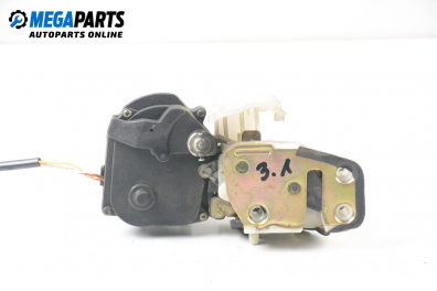 Брава на врата за Honda Civic VI Fastback (09.1994 - 02.2001), позиция: задна, лява