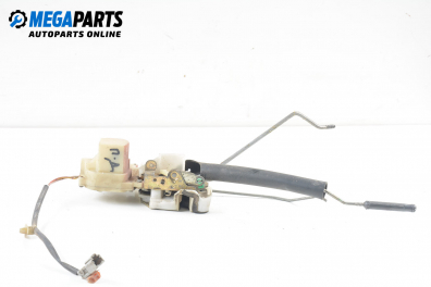 Брава на врата за Honda Civic VI Fastback (09.1994 - 02.2001), позиция: предна, дясна