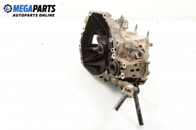 Ръчна скоростна кутия за Honda Civic VI Fastback (09.1994 - 02.2001) 1.6 i (MB1), 113 к.с.