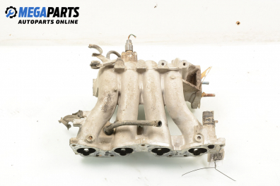 Всмукателен колектор за Honda Civic VI Fastback (09.1994 - 02.2001) 1.6 i (MB1), 113 к.с.