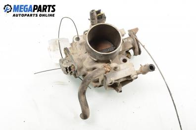 Дроселова клапа за Honda Civic VI Fastback (09.1994 - 02.2001) 1.6 i (MB1), 113 к.с.