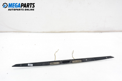 Плафони заден номер за Lancia Kappa Sedan (08.1994 - 10.2001), седан