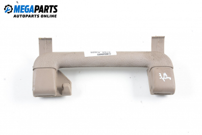 Ръкохватка за таван за Lancia Kappa Sedan (08.1994 - 10.2001), 4+1 вр., позиция: задна, дясна