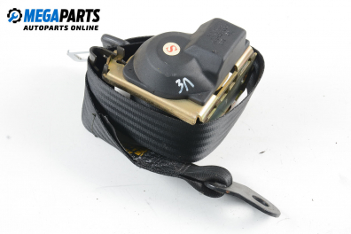 Предпазен колан за Lancia Kappa Sedan (08.1994 - 10.2001), 4+1 вр., позиция: задна, лява