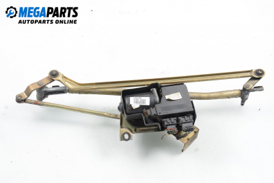 Ел. мотор за чистачките за Lancia Kappa Sedan (08.1994 - 10.2001), седан, позиция: предна