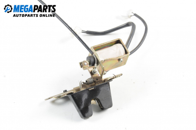 Брава заден капак за Lancia Kappa Sedan (08.1994 - 10.2001), седан, позиция: задна