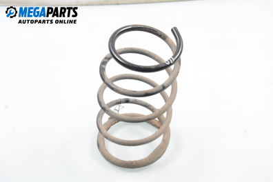 Пружина за ходова част за Lancia Kappa Sedan (08.1994 - 10.2001), седан, позиция: предна