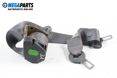 Предпазен колан за Renault Espace II Minivan (01.1991 - 12.1996), 4+1 вр., позиция: задна, дясна