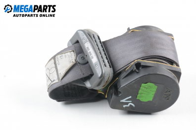 Предпазен колан за Renault Espace II Minivan (01.1991 - 12.1996), 4+1 вр., позиция: задна, лява