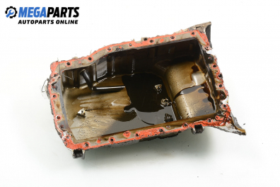 Картер за Renault Espace II Minivan (01.1991 - 12.1996) 2.0 (J636), 103 к.с.